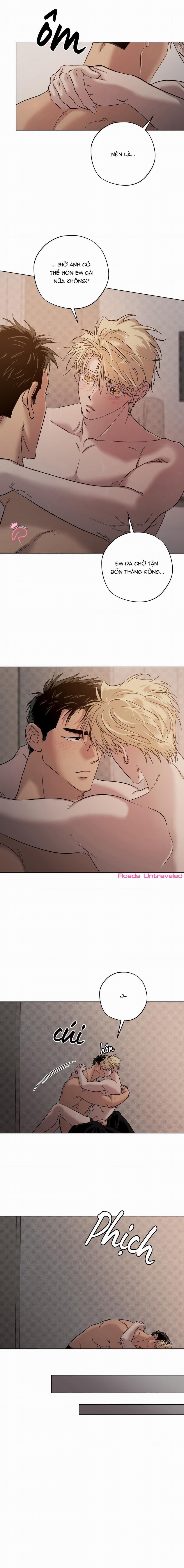 Tay Đua Đẳng Cấp 19 trang 8