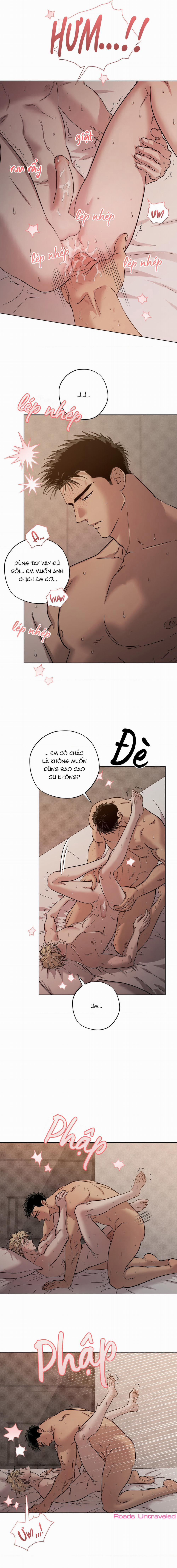 Tay Đua Đẳng Cấp 19 trang 9