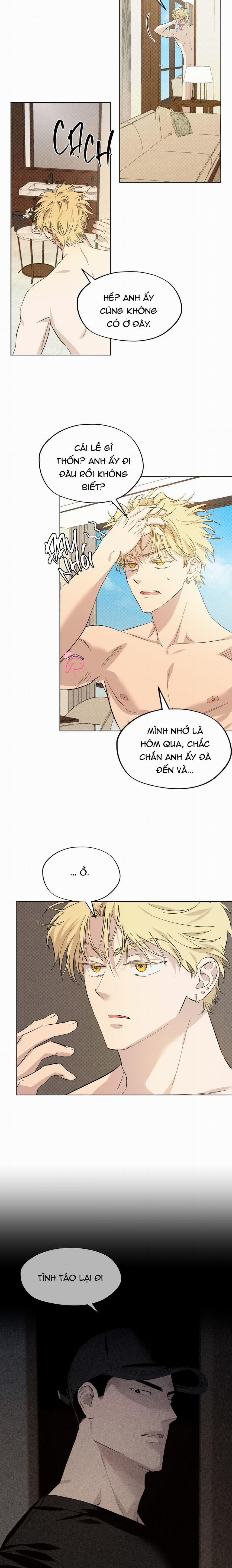 Tay Đua Đẳng Cấp 2 trang 1