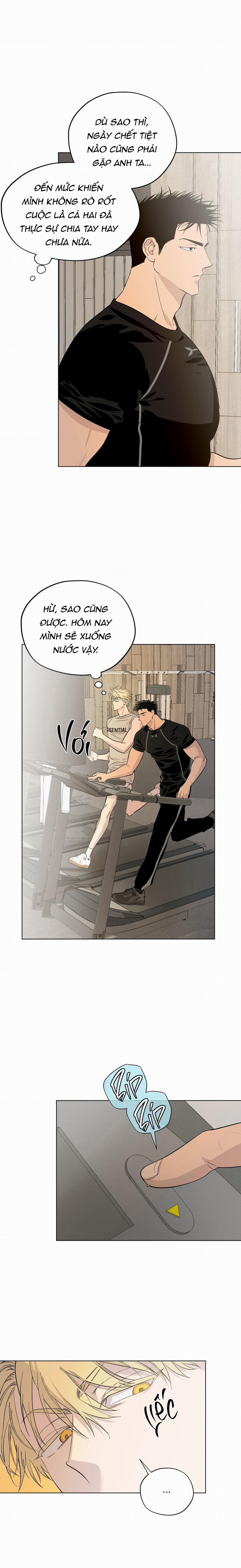 Tay Đua Đẳng Cấp 2 trang 10