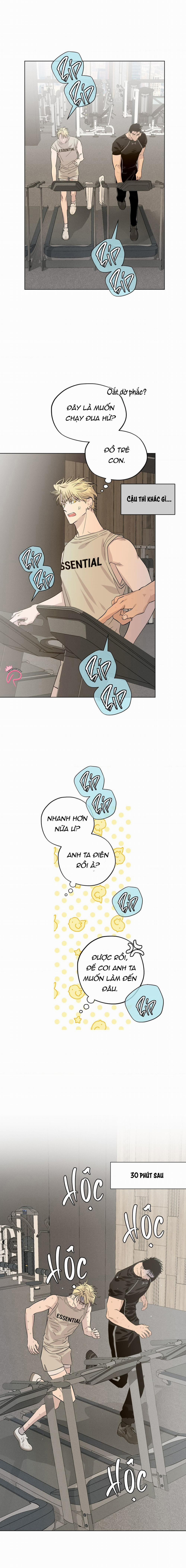 Tay Đua Đẳng Cấp 2 trang 11