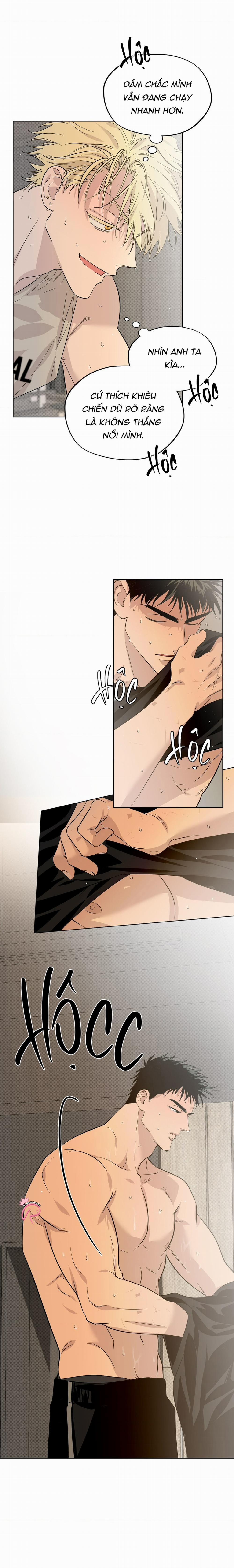 Tay Đua Đẳng Cấp 2 trang 12