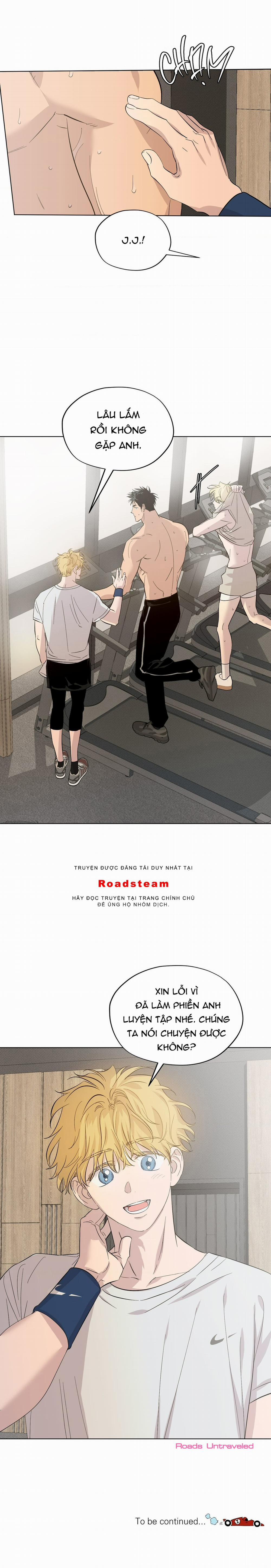 Tay Đua Đẳng Cấp 2 trang 15