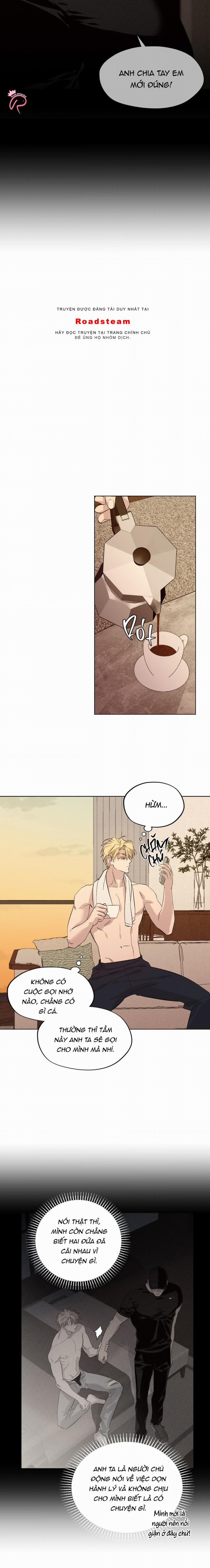 Tay Đua Đẳng Cấp 2 trang 2