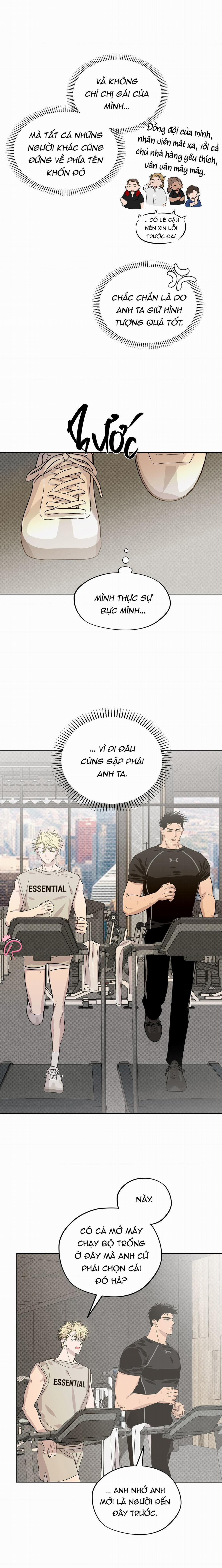 Tay Đua Đẳng Cấp 2 trang 8