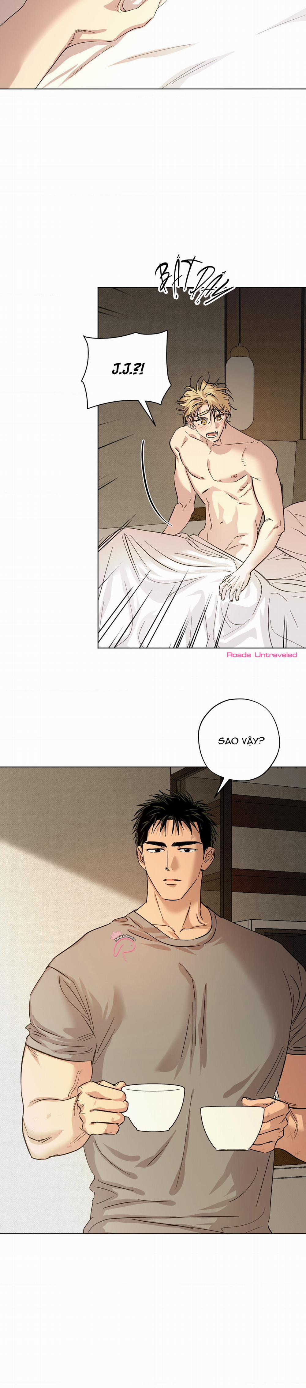 Tay Đua Đẳng Cấp 20 trang 1