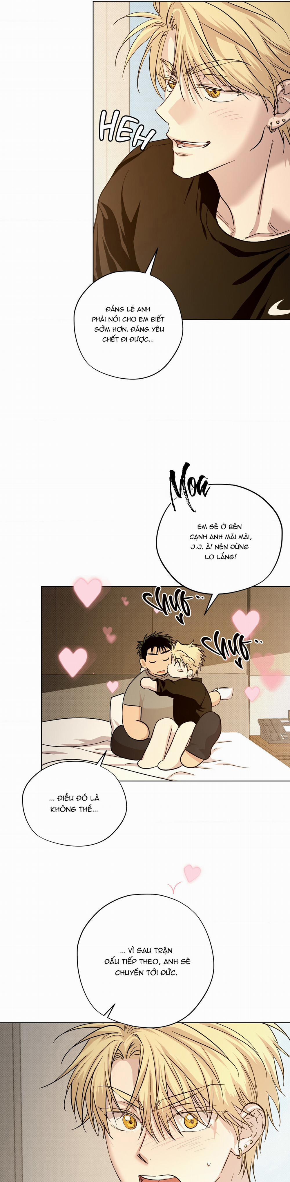 Tay Đua Đẳng Cấp 20 trang 10