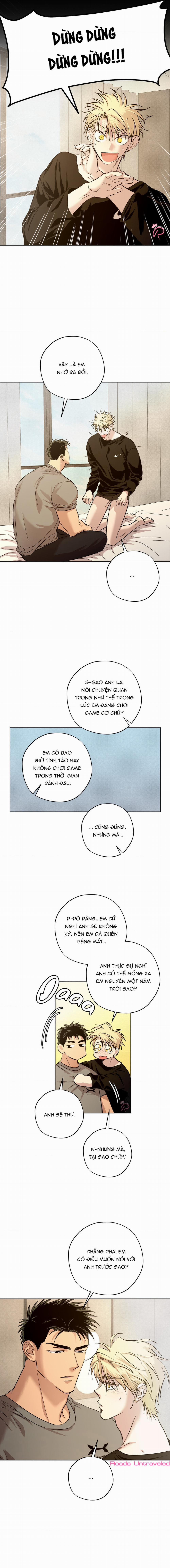 Tay Đua Đẳng Cấp 20 trang 16