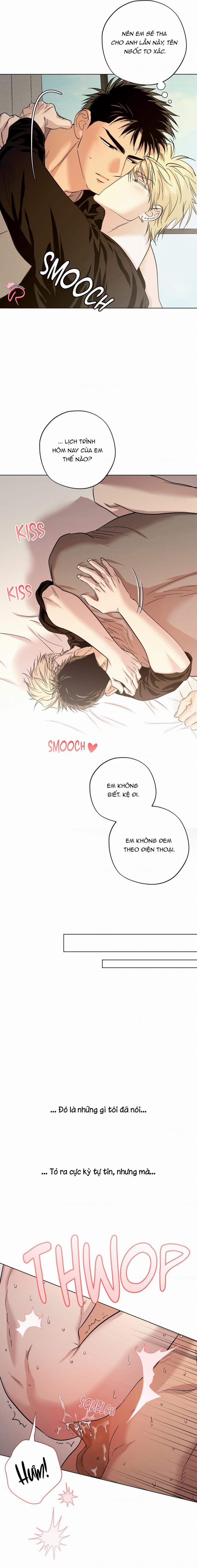 Tay Đua Đẳng Cấp 20 trang 20