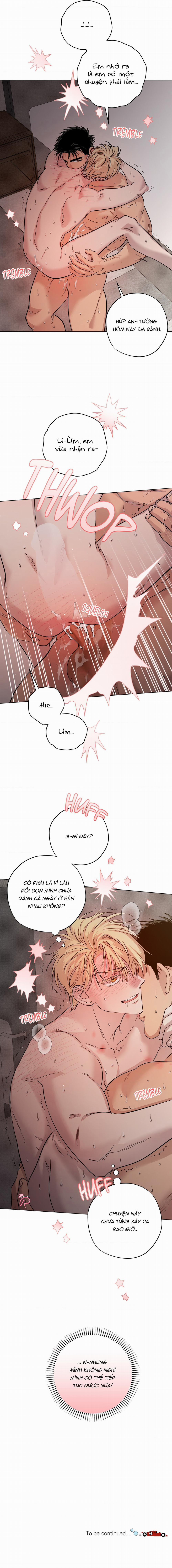 Tay Đua Đẳng Cấp 20 trang 21