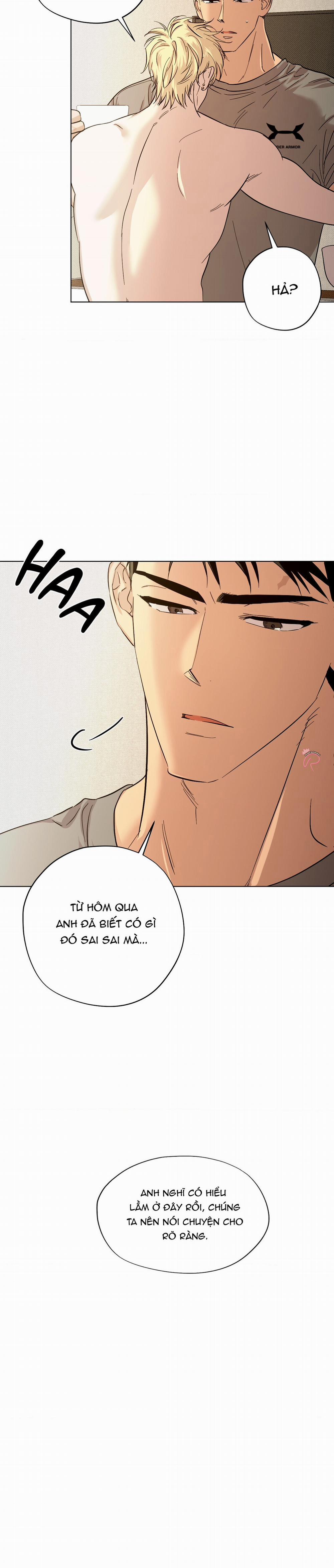 Tay Đua Đẳng Cấp 20 trang 3