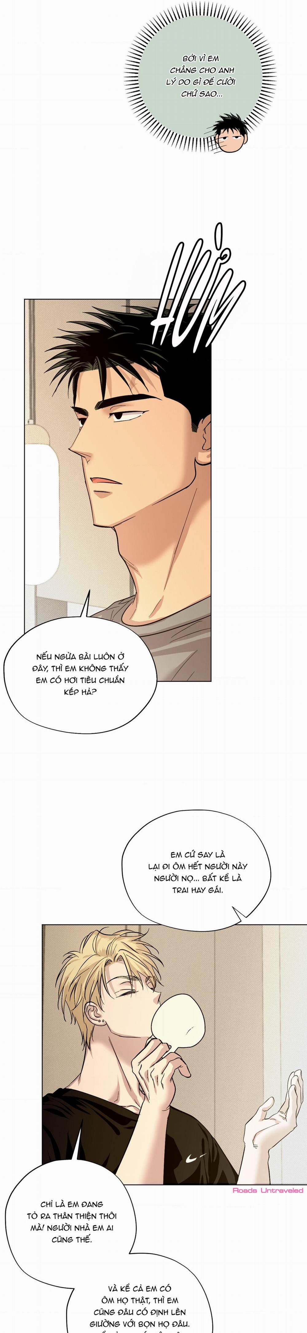 Tay Đua Đẳng Cấp 20 trang 8