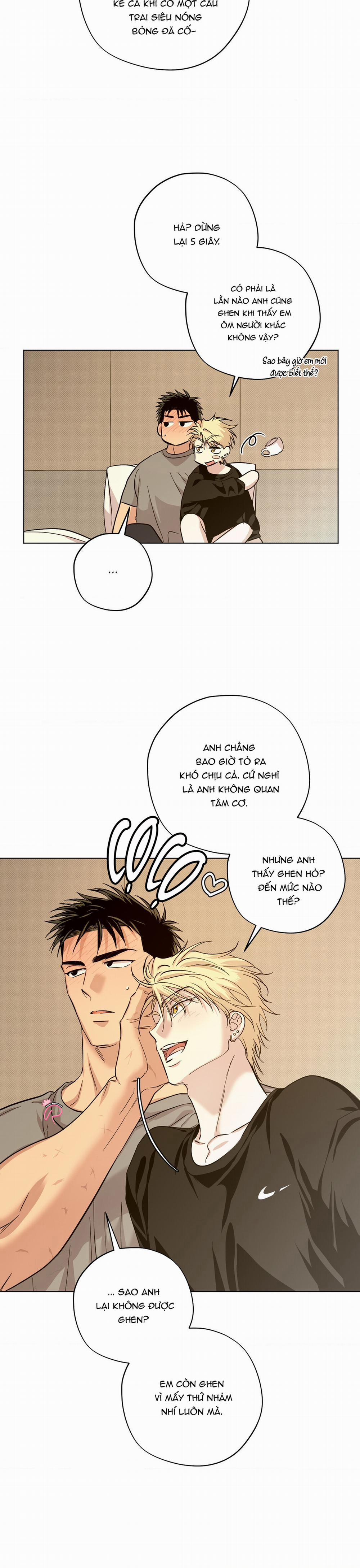 Tay Đua Đẳng Cấp 20 trang 9