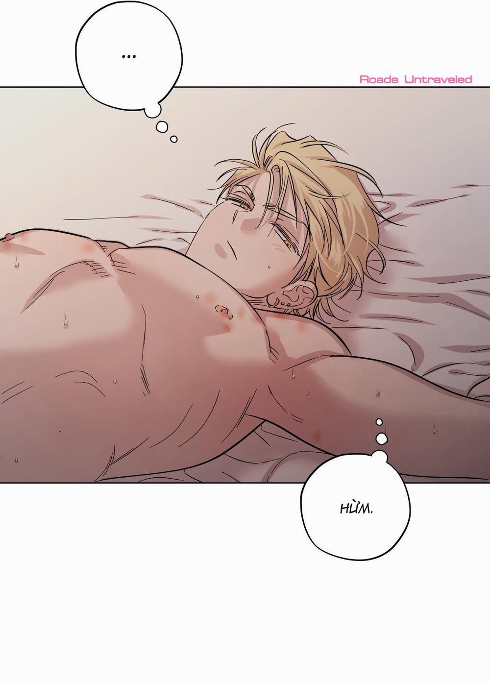 Tay Đua Đẳng Cấp 21 trang 12