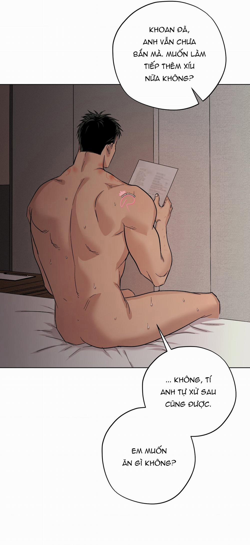 Tay Đua Đẳng Cấp 21 trang 13