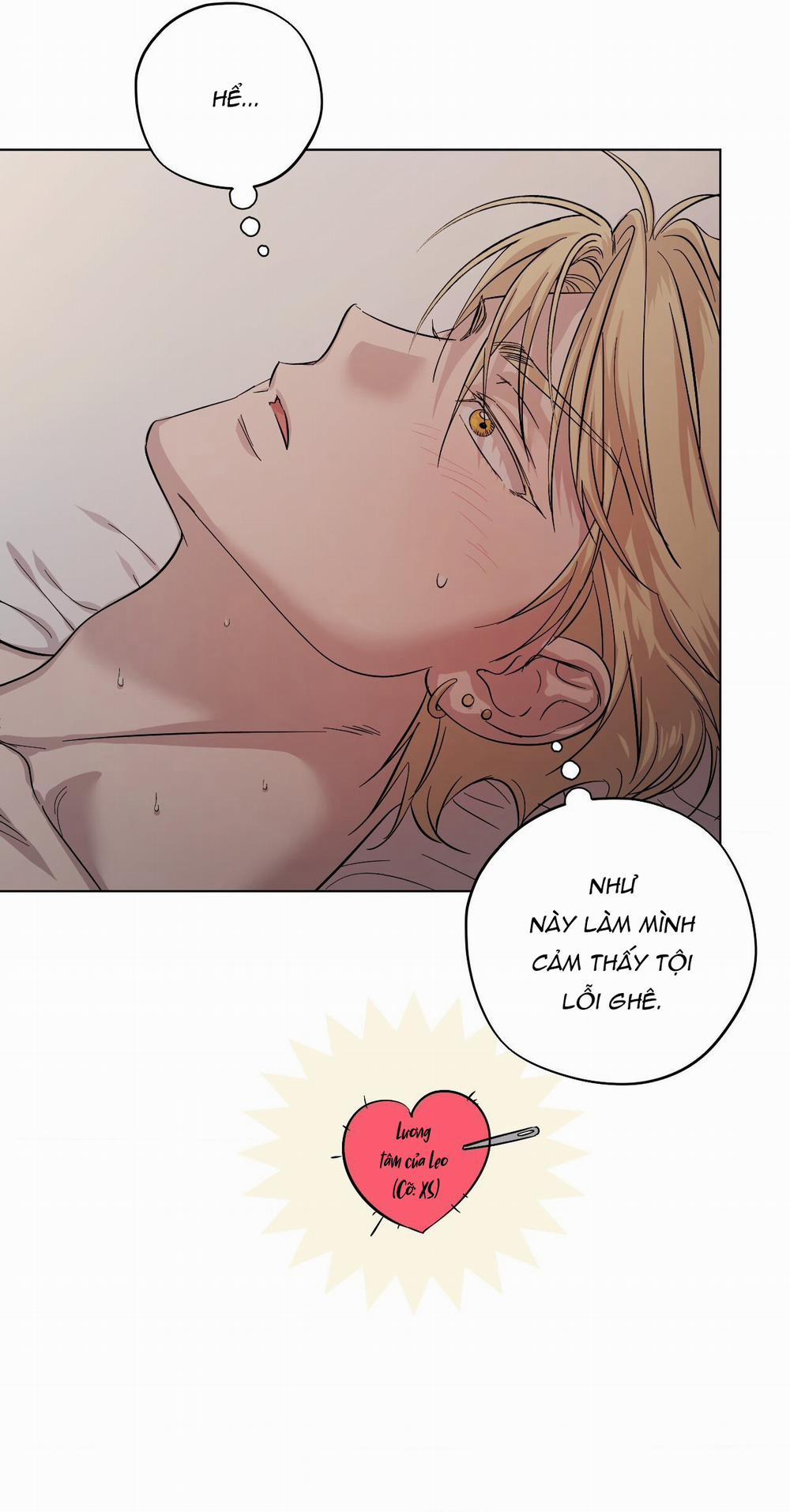 Tay Đua Đẳng Cấp 21 trang 14