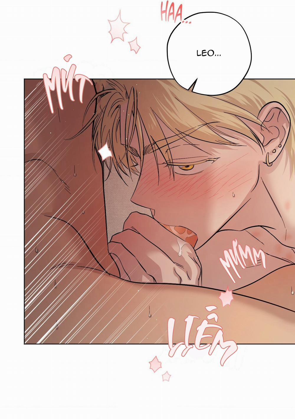 Tay Đua Đẳng Cấp 21 trang 24