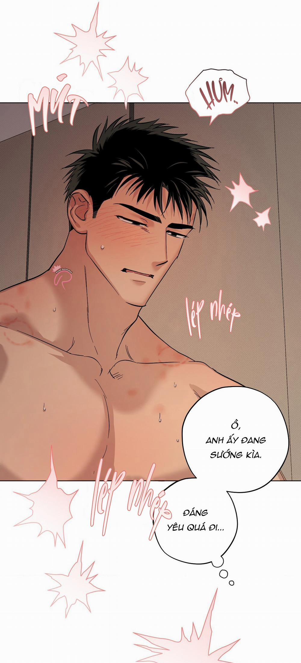 Tay Đua Đẳng Cấp 21 trang 25