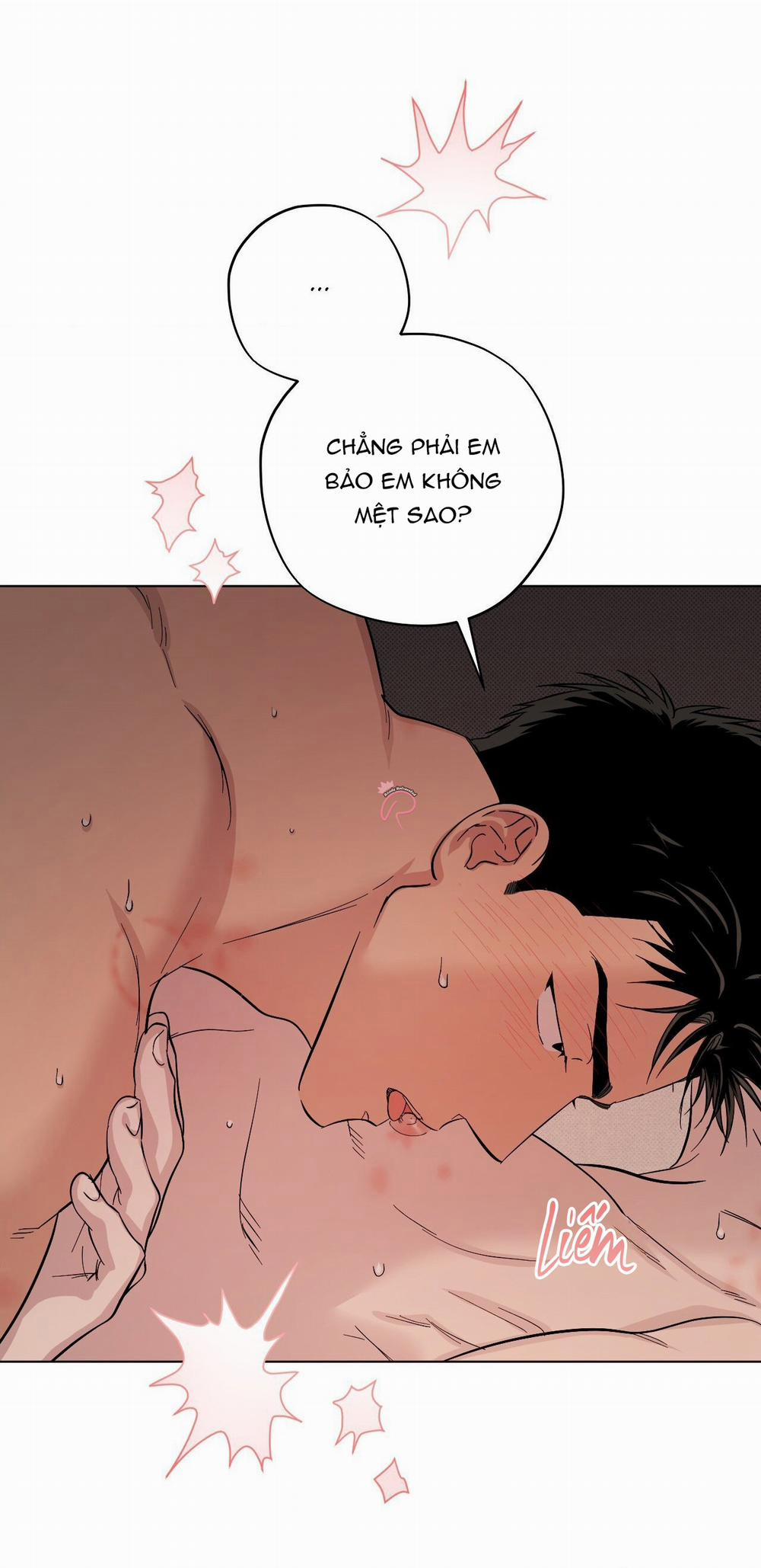 Tay Đua Đẳng Cấp 21 trang 38