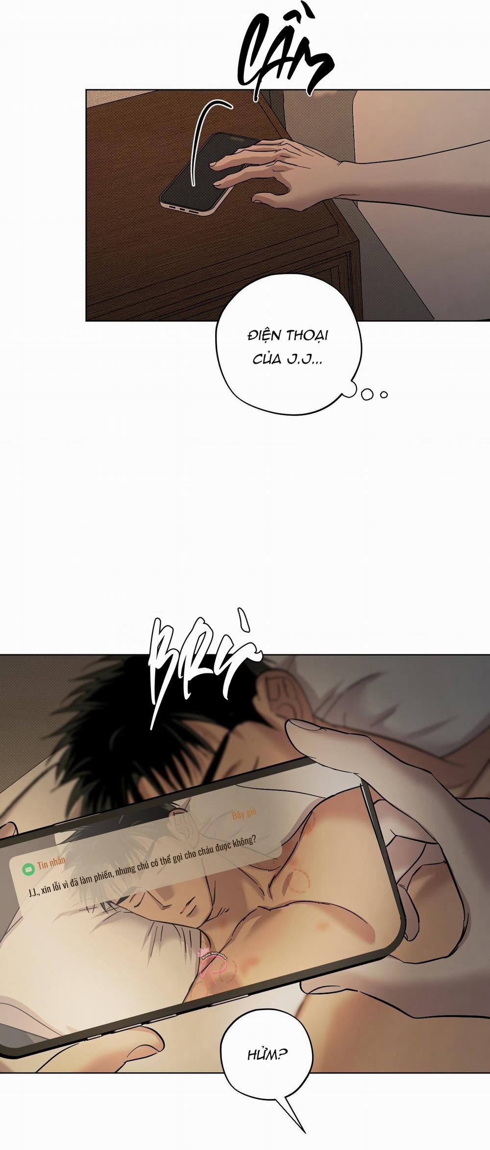 Tay Đua Đẳng Cấp 21 trang 48