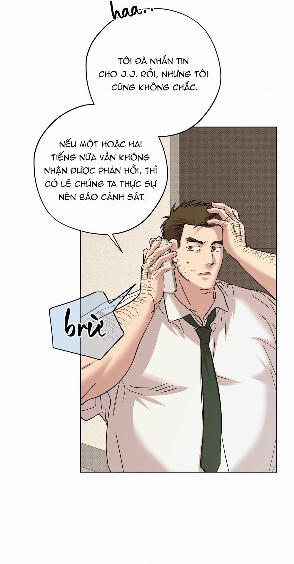 Tay Đua Đẳng Cấp 21 trang 53