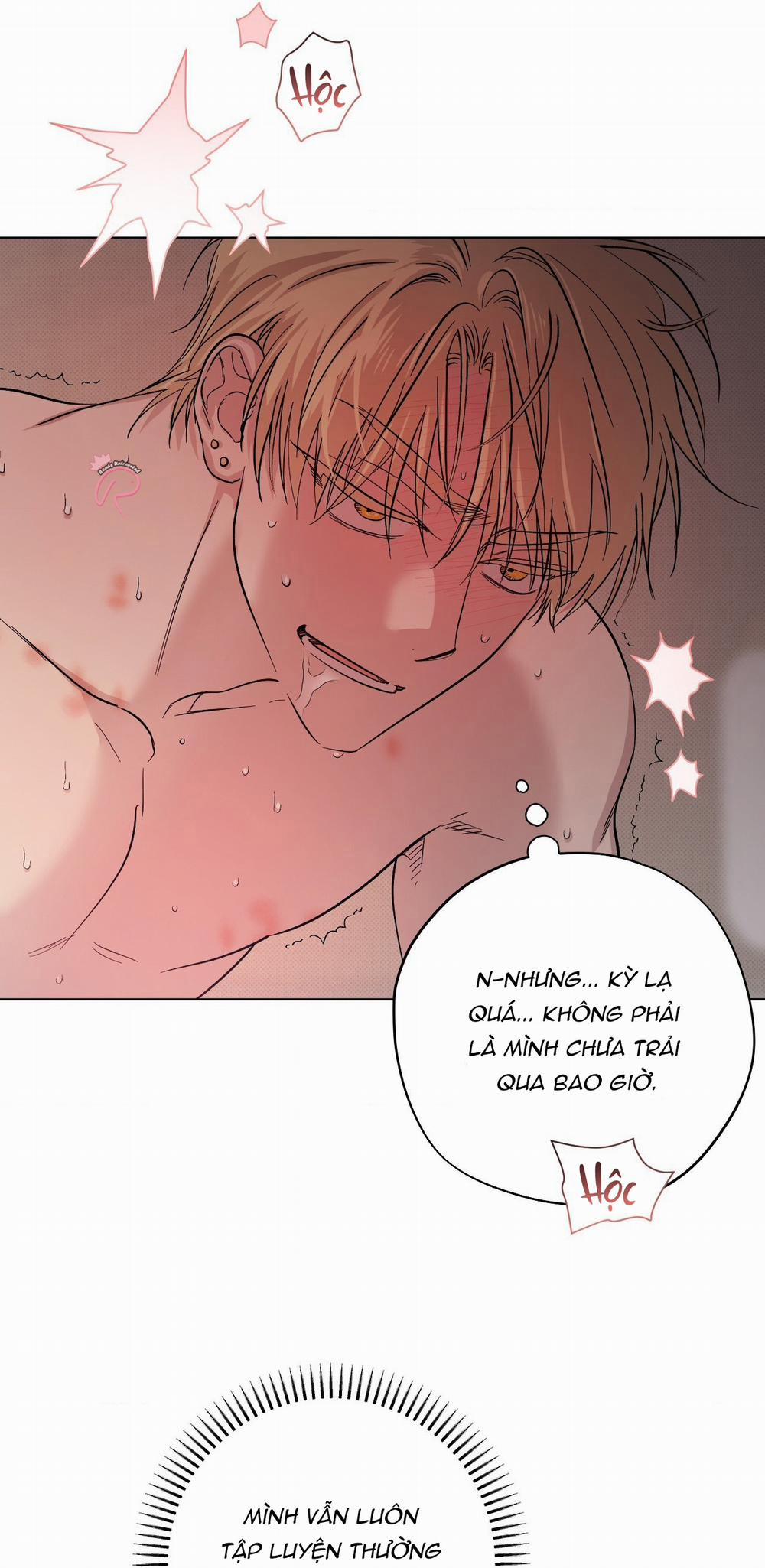 Tay Đua Đẳng Cấp 21 trang 7