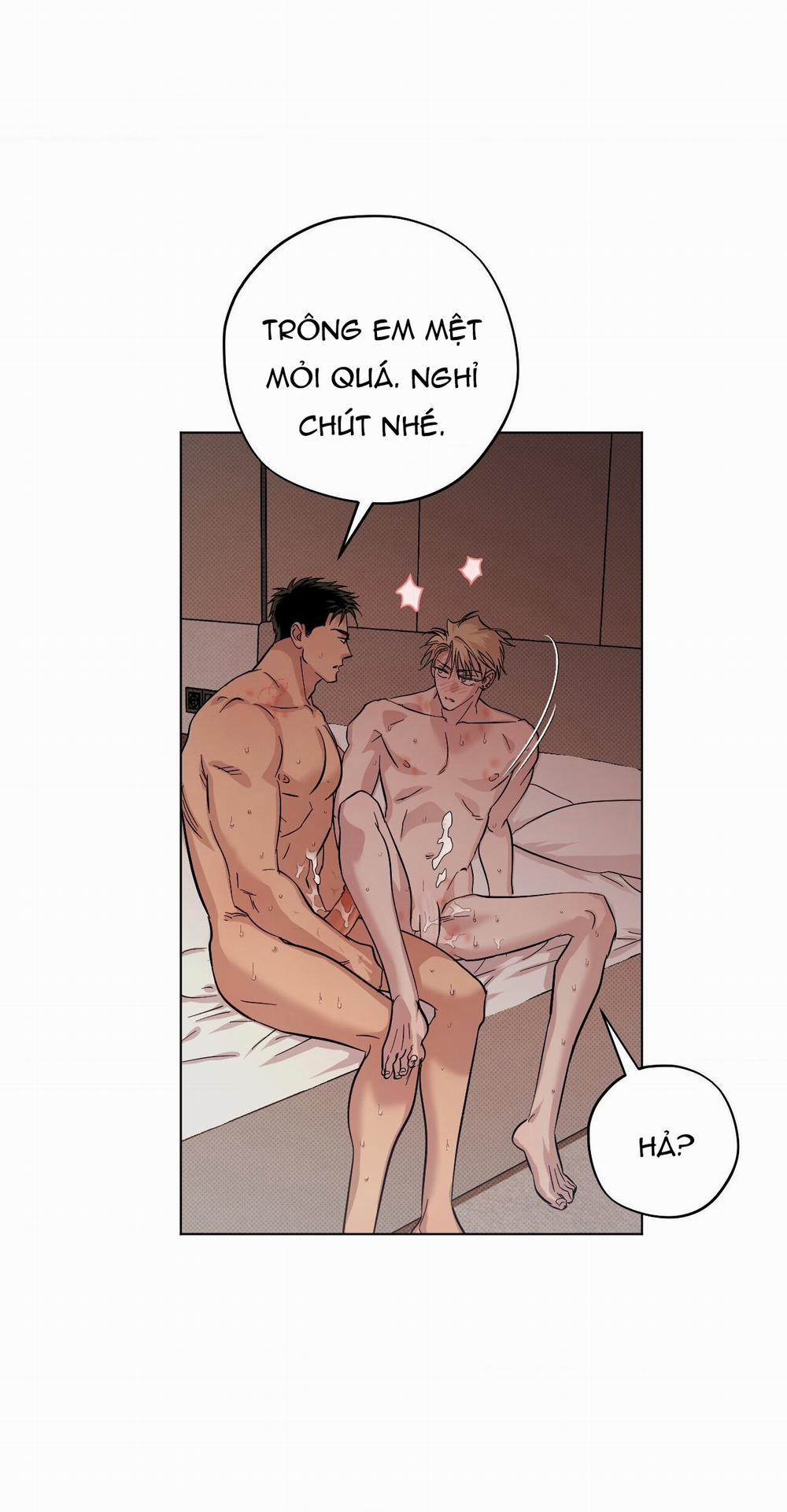 Tay Đua Đẳng Cấp 21 trang 9