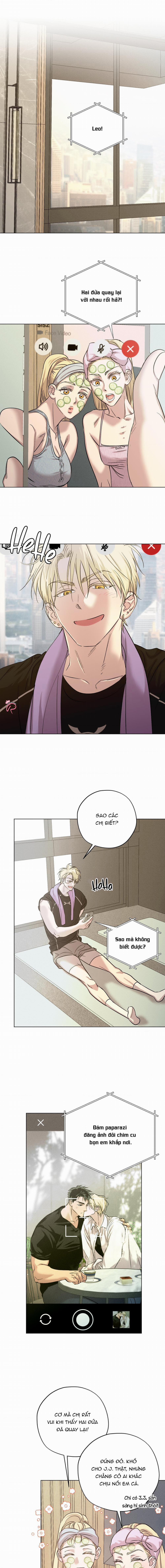 Tay Đua Đẳng Cấp 22 0 END trang 0