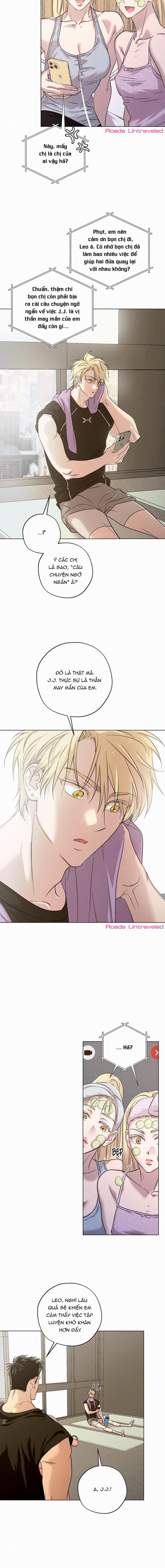 Tay Đua Đẳng Cấp 22 0 END trang 1