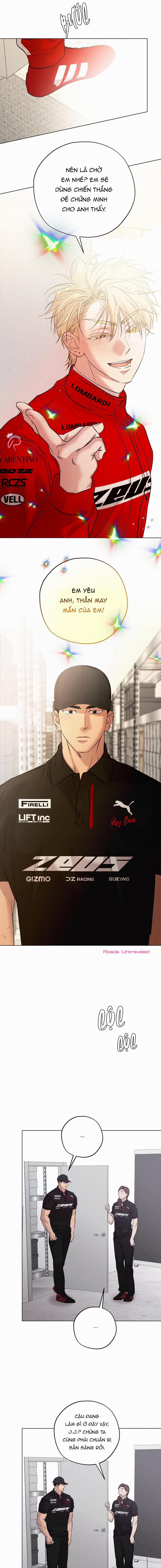 Tay Đua Đẳng Cấp 22 0 END trang 10