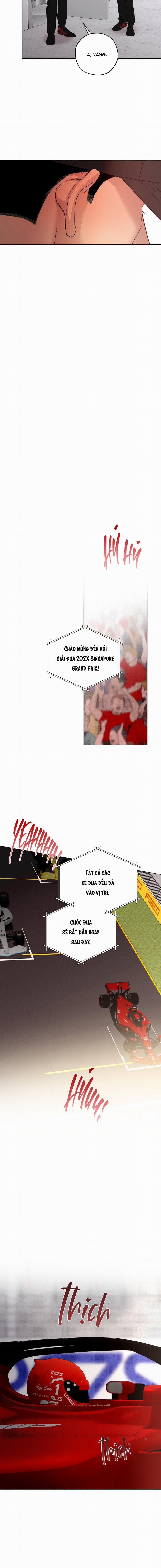 Tay Đua Đẳng Cấp 22 0 END trang 11