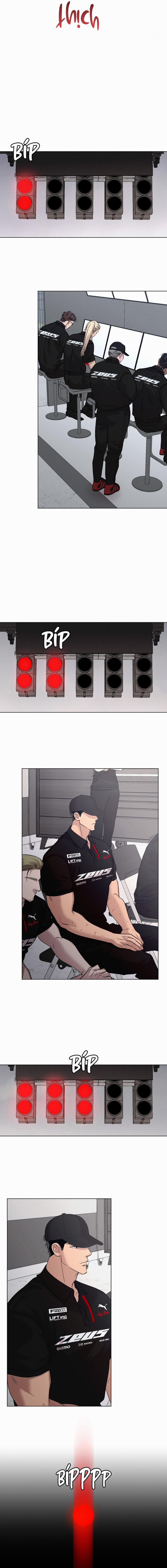 Tay Đua Đẳng Cấp 22 0 END trang 12