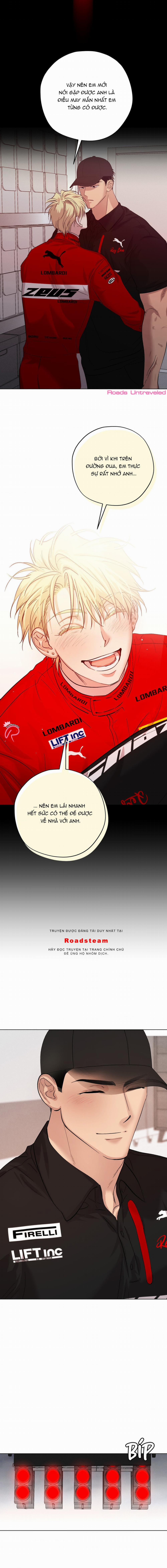 Tay Đua Đẳng Cấp 22 0 END trang 13