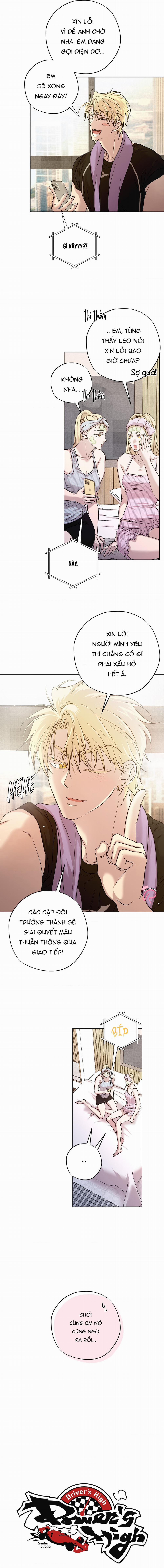 Tay Đua Đẳng Cấp 22 0 END trang 2