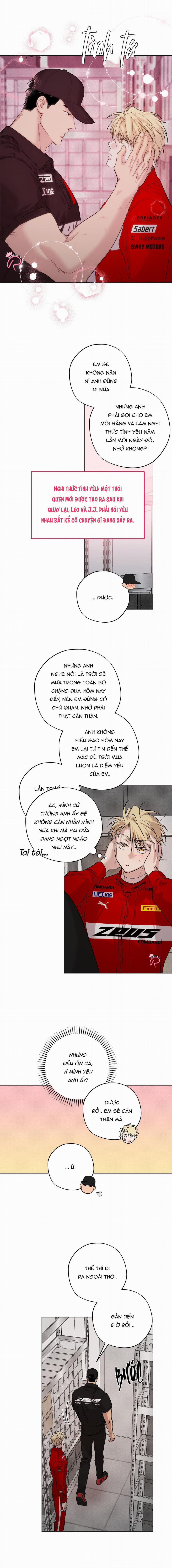 Tay Đua Đẳng Cấp 22 0 END trang 7