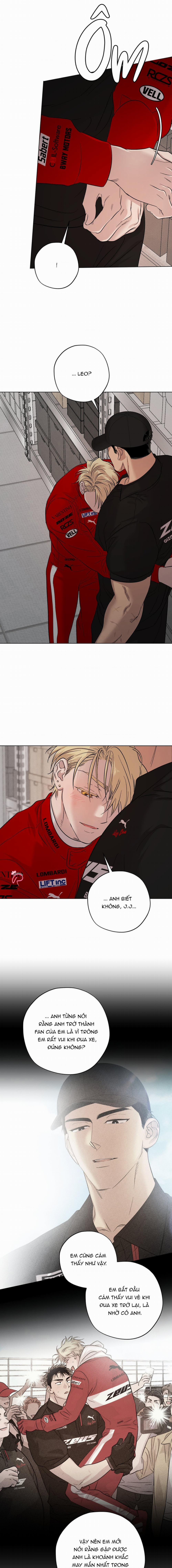 Tay Đua Đẳng Cấp 22 0 END trang 8