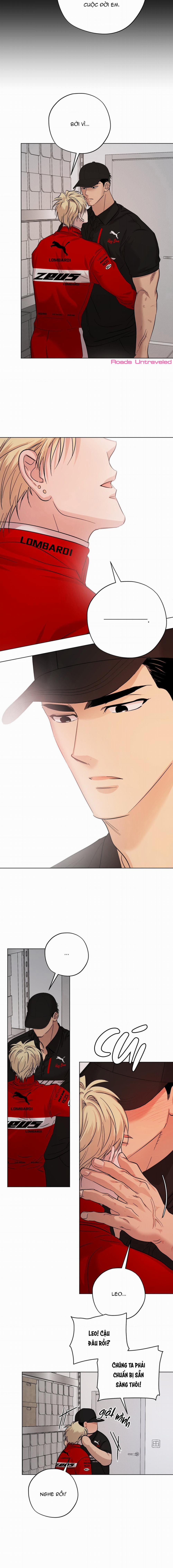 Tay Đua Đẳng Cấp 22 0 END trang 9