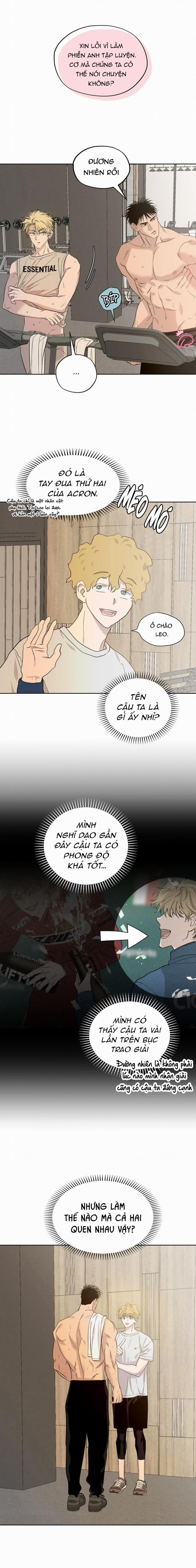 Tay Đua Đẳng Cấp 3 trang 0