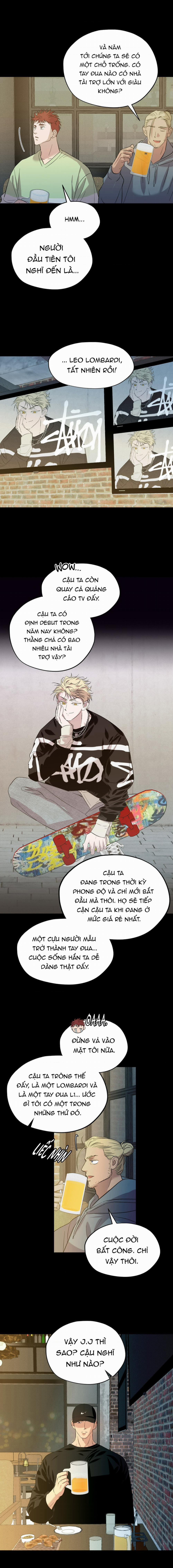 Tay Đua Đẳng Cấp 3 trang 10