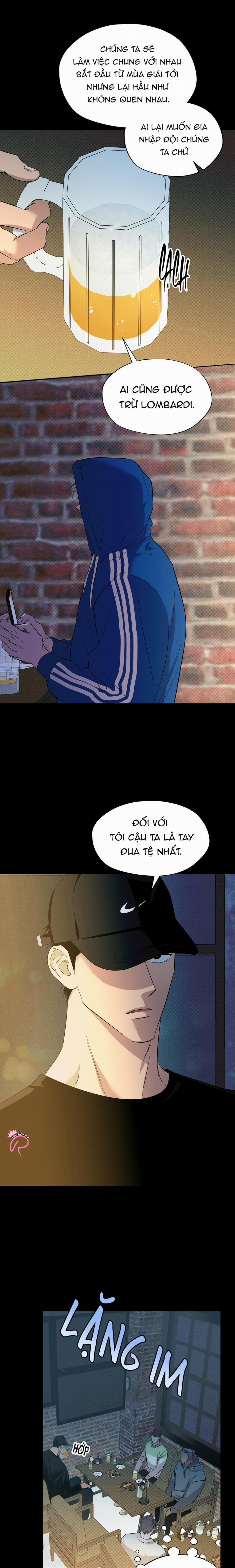 Tay Đua Đẳng Cấp 3 trang 11