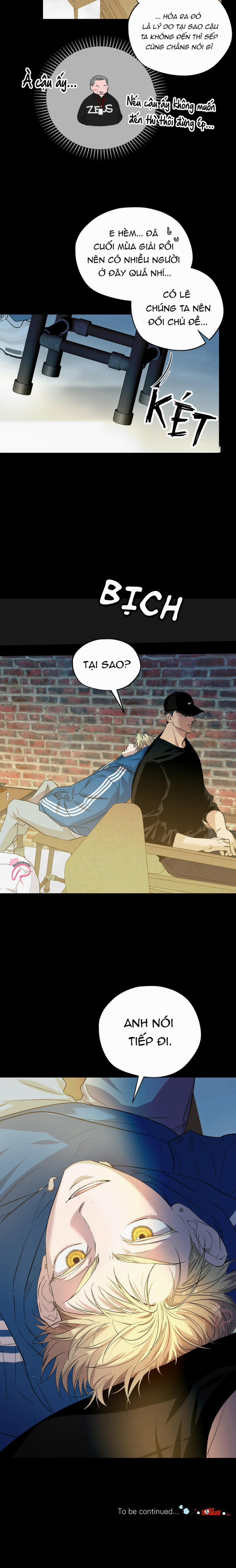 Tay Đua Đẳng Cấp 3 trang 12