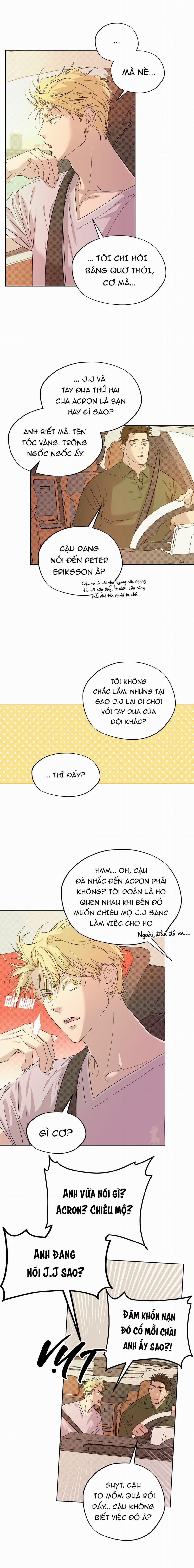 Tay Đua Đẳng Cấp 3 trang 5