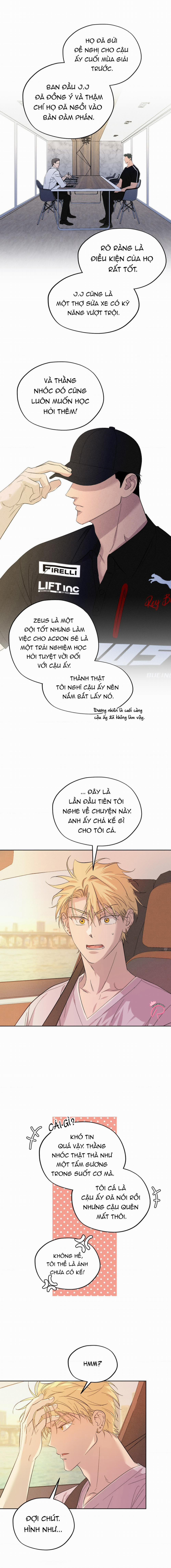 Tay Đua Đẳng Cấp 3 trang 6