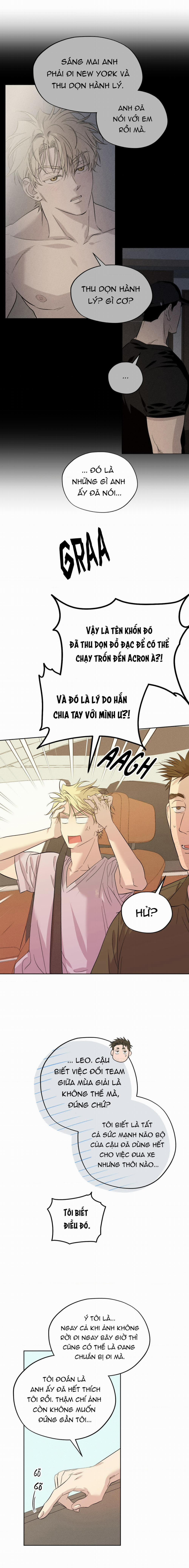 Tay Đua Đẳng Cấp 3 trang 7