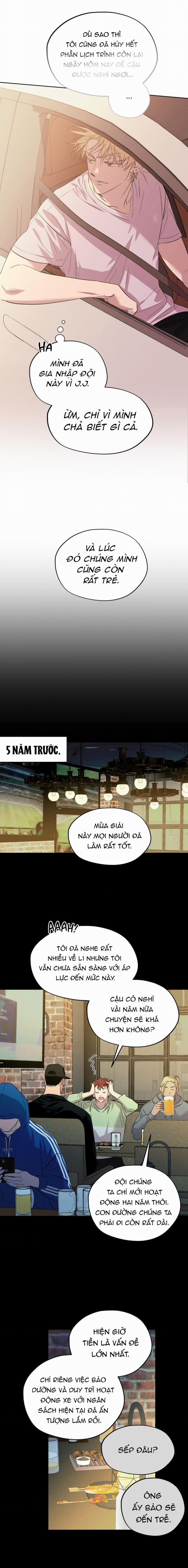 Tay Đua Đẳng Cấp 3 trang 9