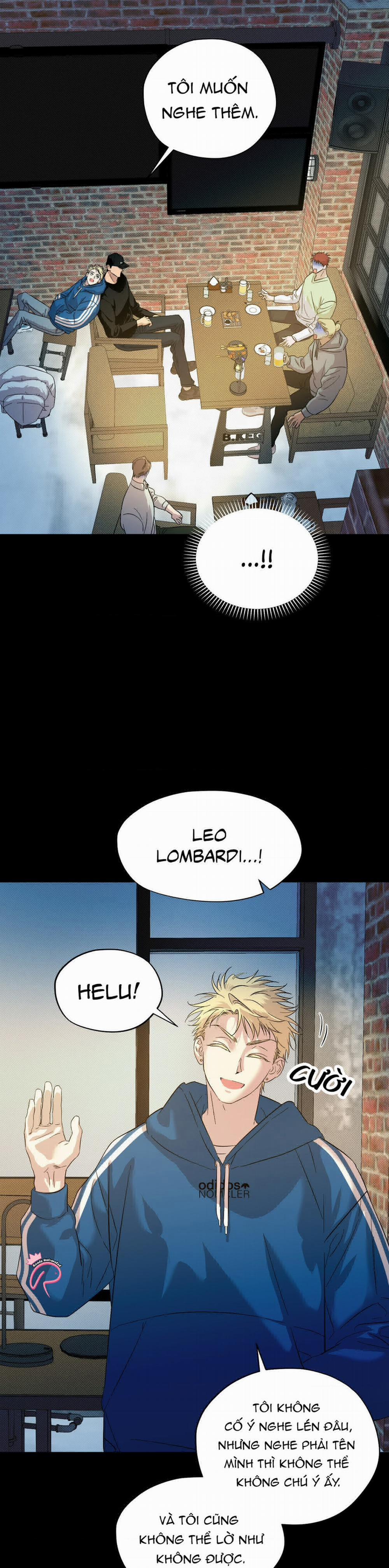 Tay Đua Đẳng Cấp 4 trang 0