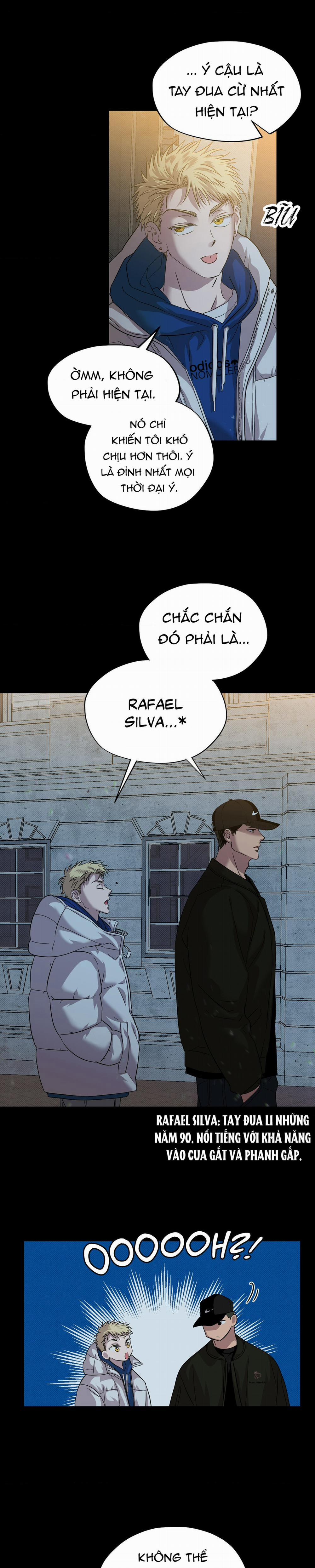 Tay Đua Đẳng Cấp 4 trang 10