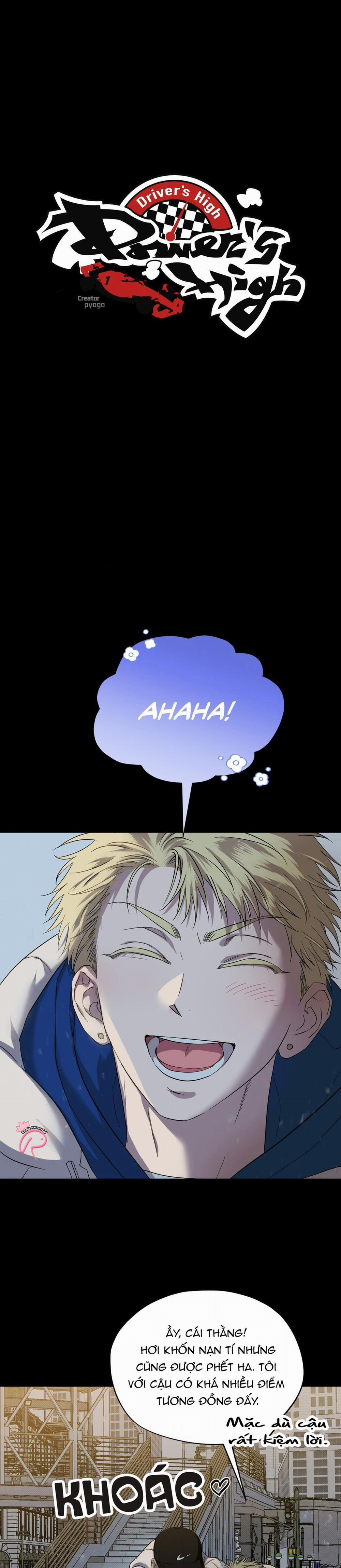 Tay Đua Đẳng Cấp 4 trang 12