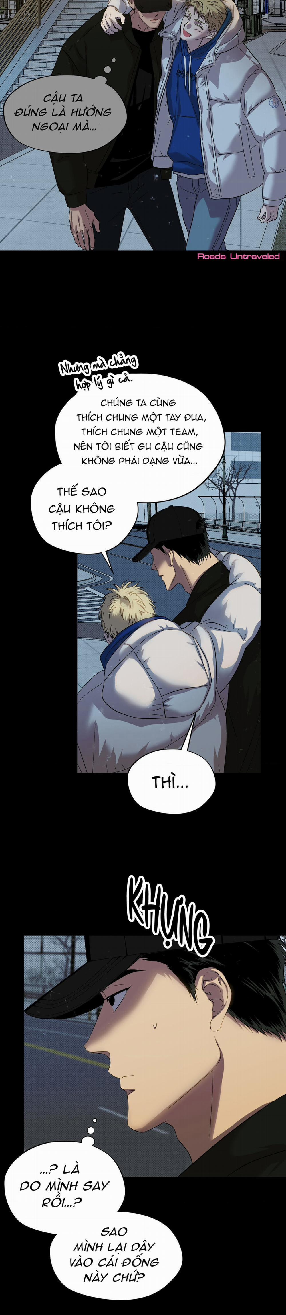 Tay Đua Đẳng Cấp 4 trang 13