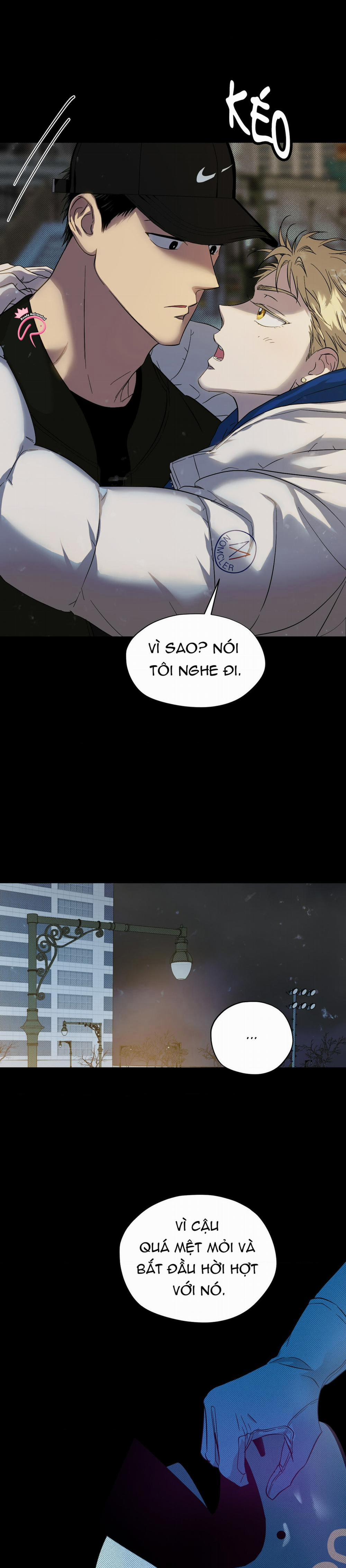 Tay Đua Đẳng Cấp 4 trang 14